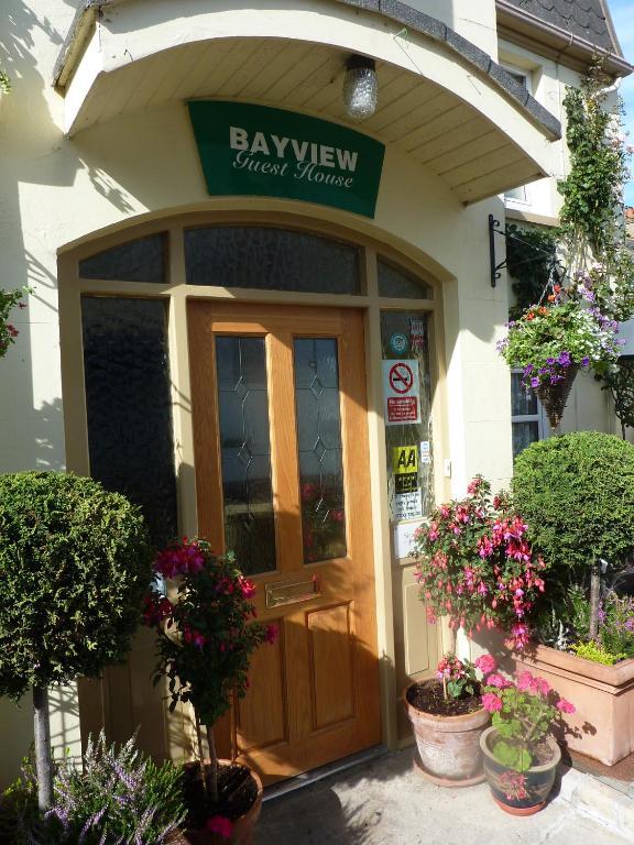 Bayview Guest House Saint Helier Exterior photo