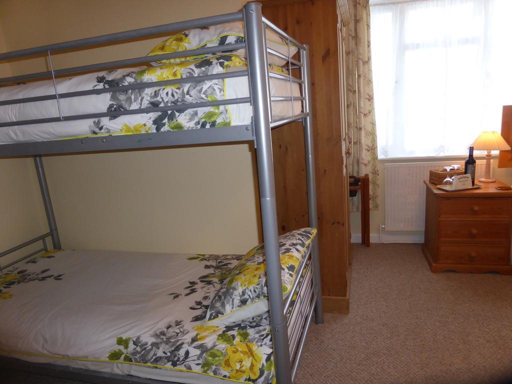 Bayview Guest House Saint Helier Room photo
