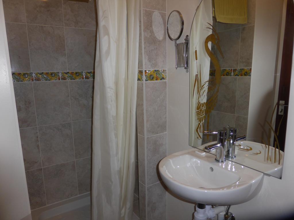 Bayview Guest House Saint Helier Room photo