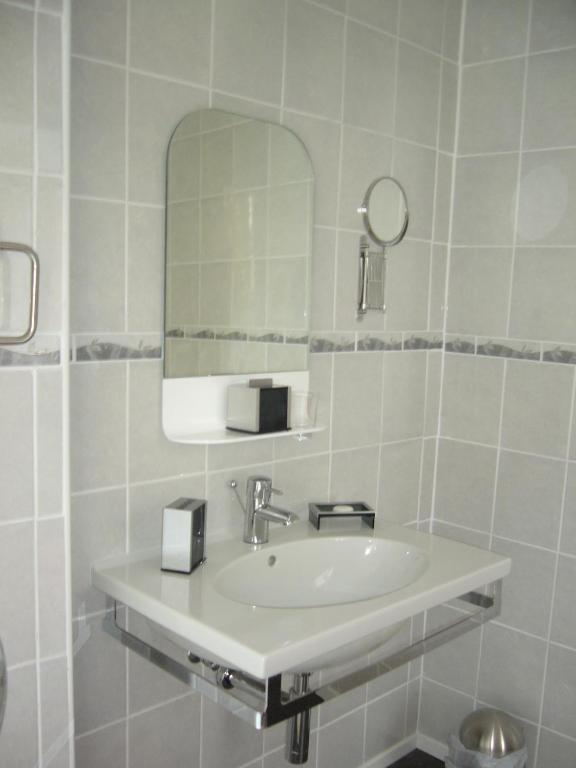 Bayview Guest House Saint Helier Room photo