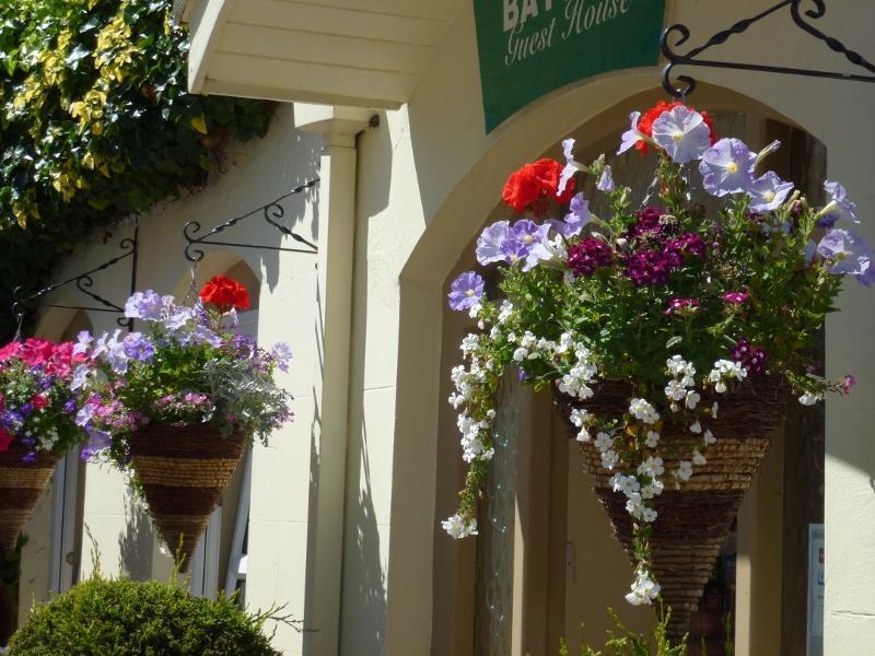 Bayview Guest House Saint Helier Exterior photo