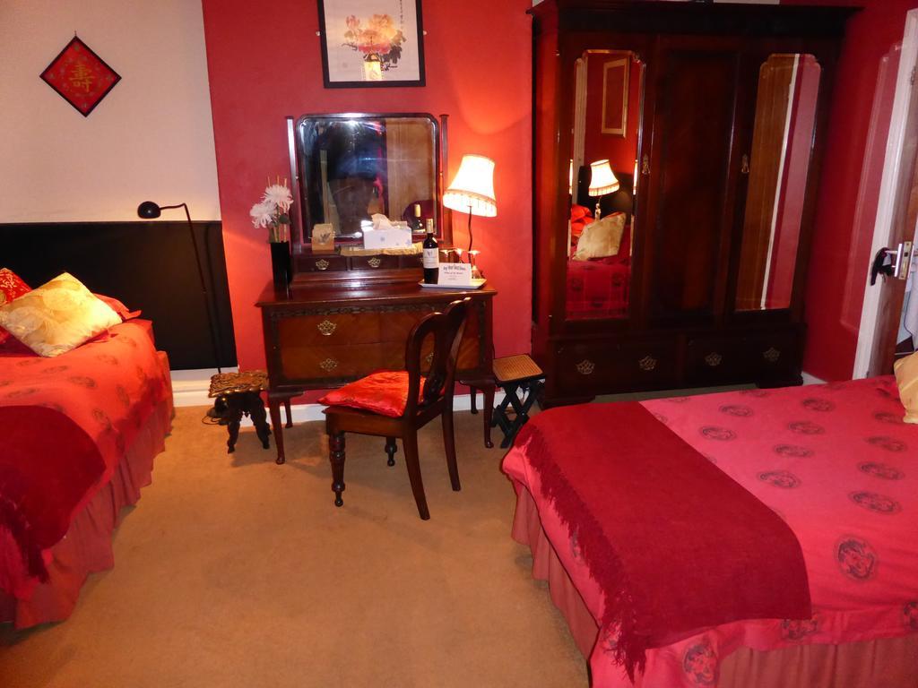 Bayview Guest House Saint Helier Room photo
