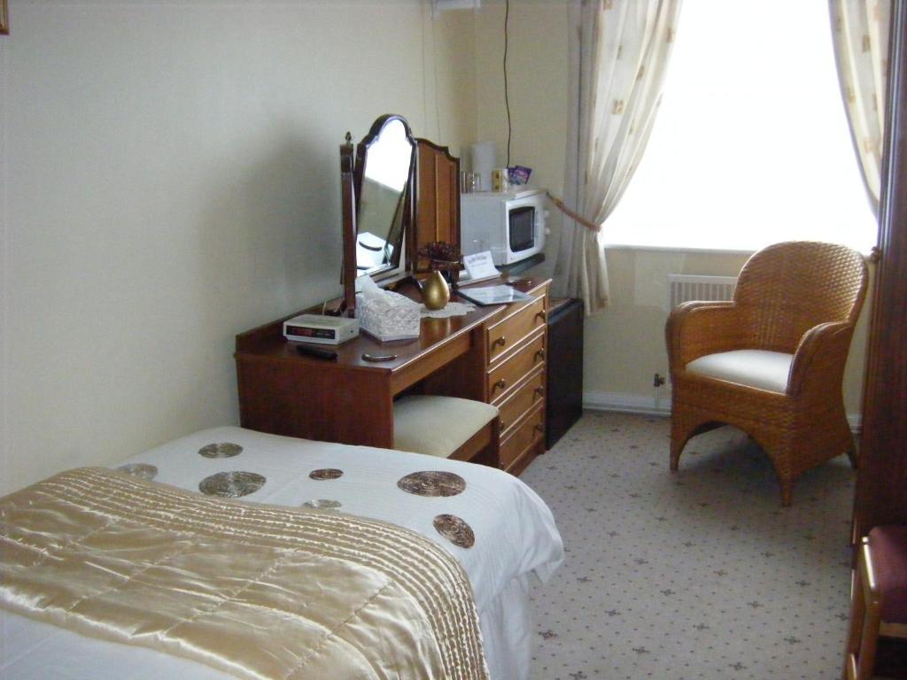 Bayview Guest House Saint Helier Room photo