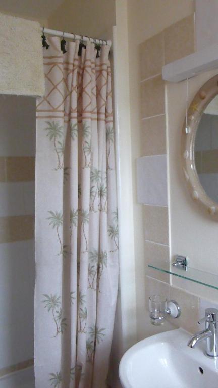 Bayview Guest House Saint Helier Room photo
