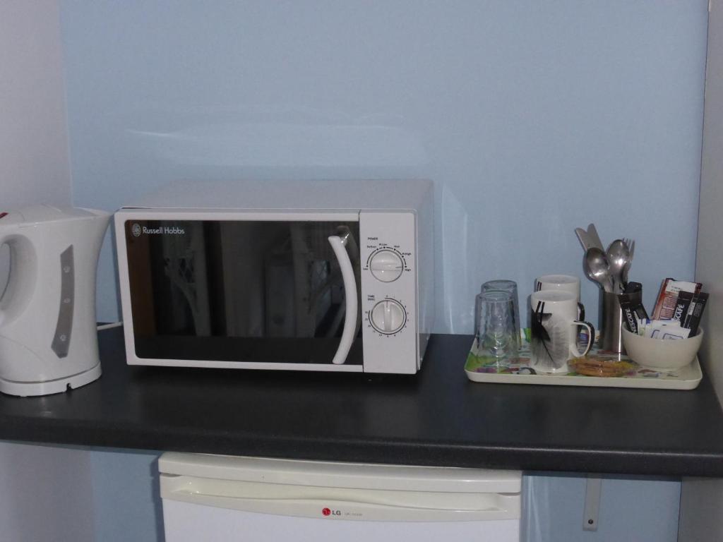 Bayview Guest House Saint Helier Room photo
