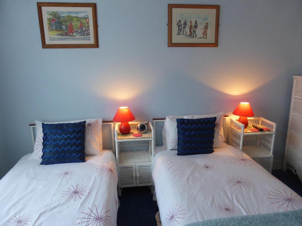 Bayview Guest House Saint Helier Room photo