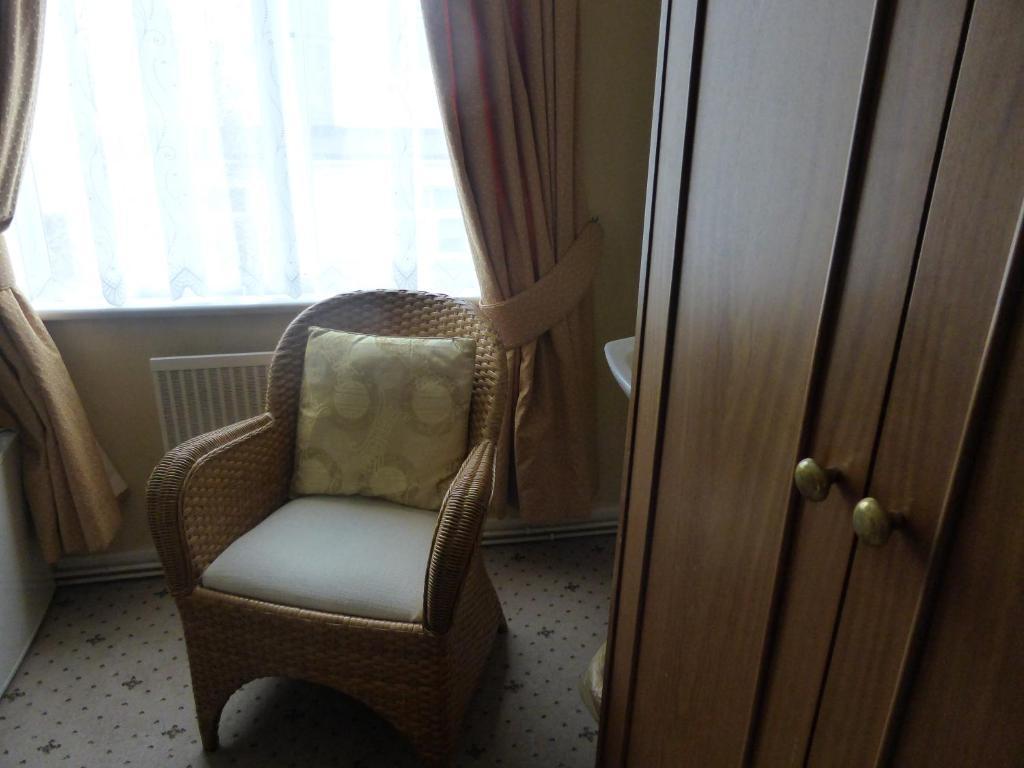 Bayview Guest House Saint Helier Room photo