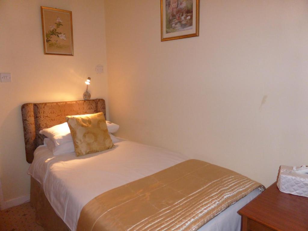 Bayview Guest House Saint Helier Room photo
